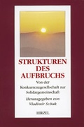 Cover: Strukturen des Aufbruchs - Hirzel