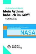 Cover: Mein Asthma habe ich im Griff! - Deutscher &Auml;rzteverlag