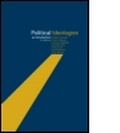 Cover: Political Ideologies - Routledge