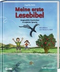 Cover: Meine erste Lesebibel - H&auml;nssler