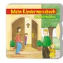 Cover: Mein Kindermessbuch zum Mitmachen - Butzon & Bercker