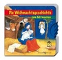 Cover: Die Weihnachtsgeschichte zum Mitmachen - Butzon & Bercker