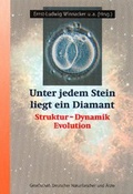 Cover: Unter jedem Stein liegt ein Diamant - Hirzel