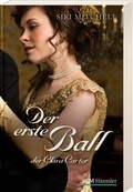 Cover: Der erste Ball der Clara Carter - H&auml;nssler