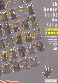 Cover: Ab heute hei&szlig;t du Sara - Butzon & Bercker