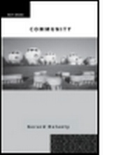 Enlarge image Cover: Community - Routledge