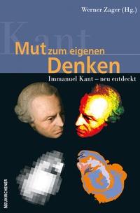 Enlarge image Cover: Mut zum eigenen Denken - Vandenhoeck & Ruprecht