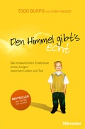 Cover: Den Himmel gibt's echt - H&auml;nssler
