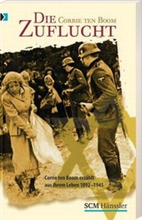 Enlarge image Cover: Die Zuflucht - Hänssler