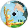 Cover: Kotzmotz der Zauberer - Ein H&ouml;rbuch - Freies Geistesleben