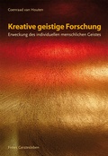Cover: Kreative geistige Forschung - Freies Geistesleben
