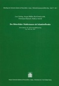 Cover: Der Bitterfelder Muldestausee als Schadstoffsenke - Hirzel