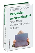Cover: Verbl&ouml;den unsere Kinder? - Butzon & Bercker