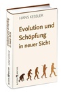 Cover: Evolution und Schöpfung in neuer Sicht - Butzon & Bercker