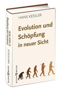 Cover: Evolution und Sch&ouml;pfung in neuer Sicht - Butzon & Bercker