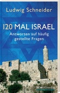 Cover: 120 Mal Israel - H&auml;nssler