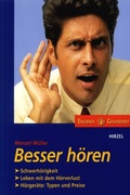 Cover: Besser h&ouml;ren - Hirzel