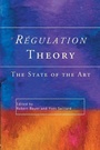 Cover: Regulation Theory - Routledge