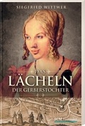 Cover: Das L&auml;cheln der Gerberstochter - H&auml;nssler