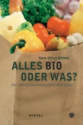 Cover: Alles bio oder was? - Hirzel