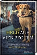 Cover: Held auf vier Pfoten - H&auml;nssler