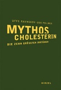 Cover: Mythos Cholesterin - Hirzel