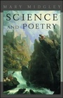 Cover: Science and Poetry - Routledge