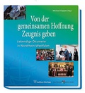 Cover: Von der gemeinsamen Hoffnung Zeugnis geben - Butzon & Bercker