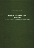 Cover: Simon Rudolph Brandes (1795-1842) - Deutscher Apotheker Verlag