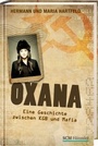Cover: Oxana - H&auml;nssler