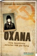 Cover: Oxana - H&auml;nssler