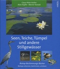 Cover: Seen, Teiche, T&uuml;mpel und andere Stillgew&auml;sser - Hirzel