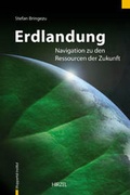 Cover: Erdlandung - Hirzel