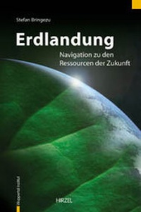 Enlarge image Cover: Erdlandung - Hirzel