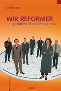 Cover: Wir Reformer - Hirzel