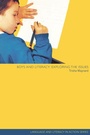 Cover: Boys and Literacy - Routledge