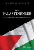 Cover: Die Pal&auml;stinenser - H&auml;nssler