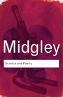 Cover: Science and Poetry - Routledge