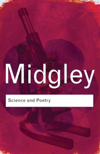 Enlarge image Cover: Science and Poetry - Routledge