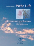 Cover: Mehr Luft - Freies Geistesleben