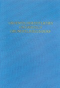 Cover: Das urnenfelderzeitliche Gr&auml;berfeld von Grundfeld/Reunsdorf, Lkr. Lichtenfels, Oberfranken - Verlag Michael La&szlig;leben