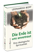 Bild: Die Erde ist uns anvertraut - Butzon & Bercker