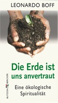 Cover: Die Erde ist uns anvertraut - Butzon & Bercker