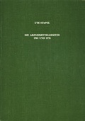 Cover: Die Arzneimittelgesetze 1961 und 1976 - Deutscher Apotheker Verlag