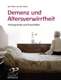 Cover: Demenz und Altersverwirrtheit - Freies Geistesleben