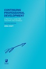 Cover: Continuing Professional Development - Routledge