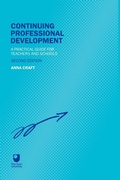 Cover: Continuing Professional Development - Routledge