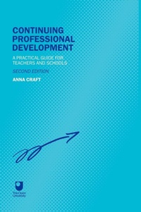 Enlarge image Cover: Continuing Professional Development - Routledge