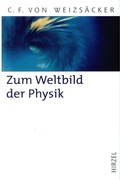 Cover: Zum Weltbild der Physik - Hirzel