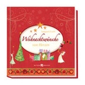 Cover: Weihnachtsw&uuml;nsche von Herzen - Butzon & Bercker